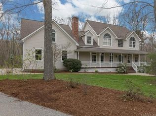 65 Emily Rd, Marlborough, CT 06447