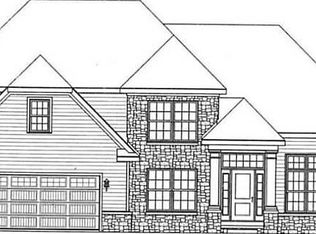 4953 Prestonwood Rd, Perrysburg, OH 43551