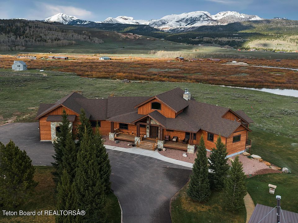 29 White Point Rd, Cora, WY 82925 MLS 22703 Zillow