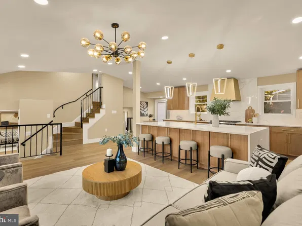 6312 Marywood Rd, Bethesda, MD 20817