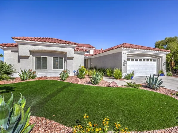 3028 Treesdale Dr, Las Vegas, NV 89134