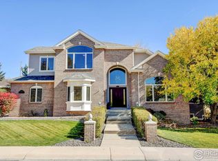 6342 Falcon Ridge Ct, Fort Collins, CO 80525