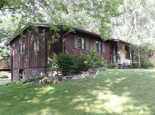 742 Lafollette St, Spooner, WI 54801