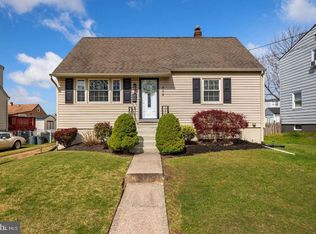 308 Bergen Ave, Bellmawr, NJ 08031