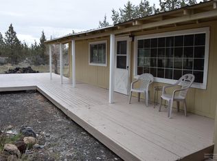 3862 SE Tillamook Loop, Prineville, OR 97754