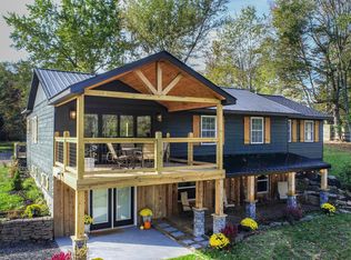 3456 Glendale Rd, Swanton, MD 21561