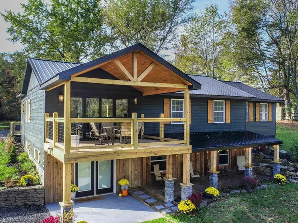 3456 Glendale Rd, Swanton, MD 21561