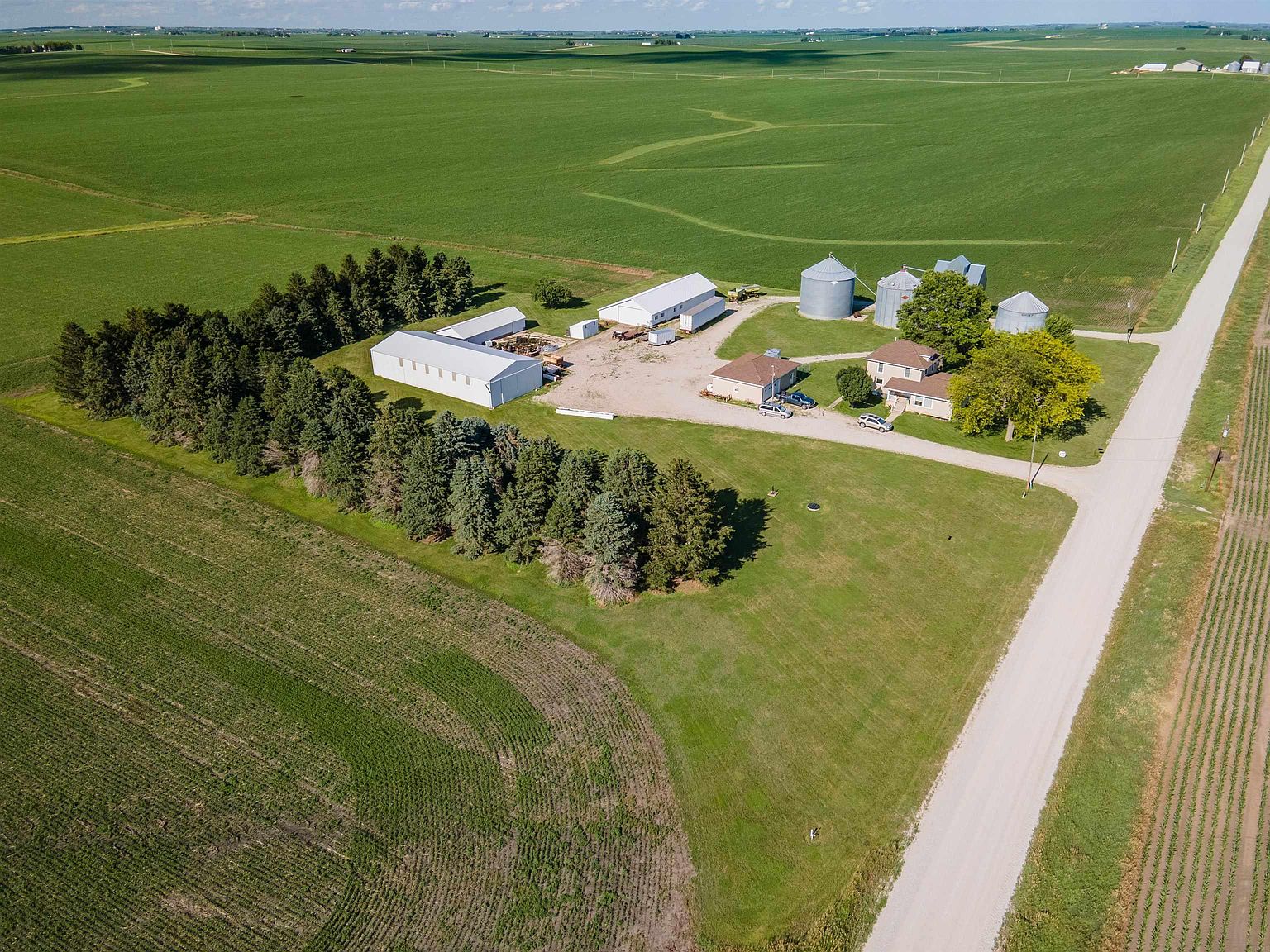yo　1/6 26455 225th St, Grundy Center, IA 50638 | MLS #20261239 | Zillow