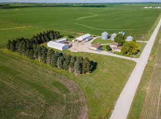 26455 225th St, Grundy Center, IA 50638 | MLS #20253016 | Zillow