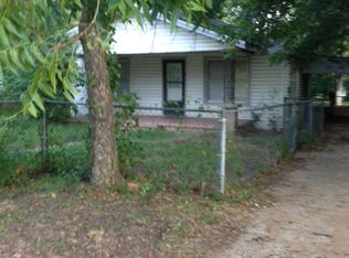 901 W Niblick St, Longview, TX 75604