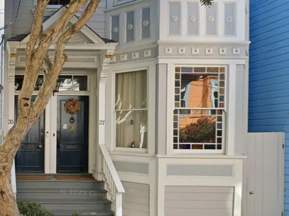 35 Germania St, San Francisco, CA 94117