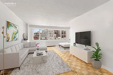 Sold by Sotheby's International Realty