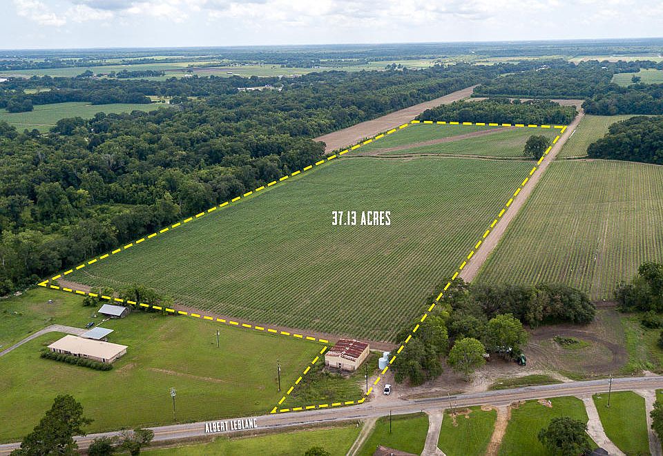 1st image of Albert Leblanc Rd