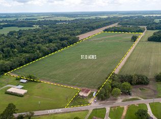 Albert Leblanc Rd, Saint Martinville, LA 70582