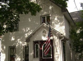 75 Leroy St, Potsdam, NY 13676
