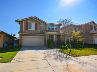 7125 E Cortland Ave, Fresno, CA 93737