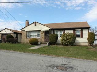 75 Barrett Ave, North Providence, RI 02904