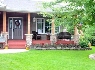 1580 Oak Ridge Cir, Monticello, MN 55362