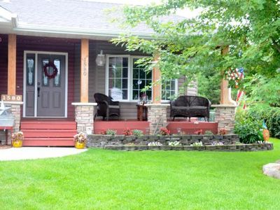 1580 Oak Ridge Cir, Monticello, MN, 55362