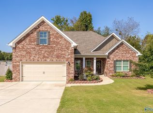 63 Shadow Way, Decatur, AL 35603