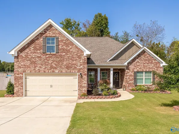 63 Shadow Way, Decatur, AL 35603