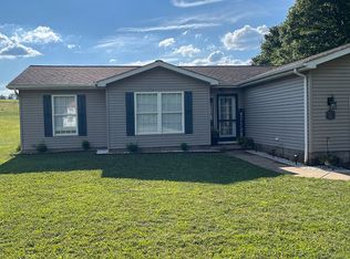4353 Route 899, Marienville, PA 16239