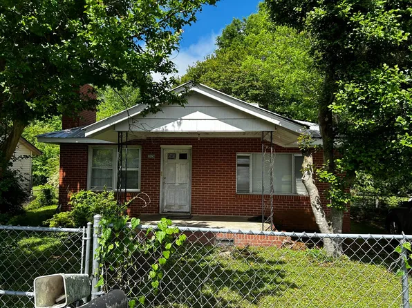 2826 Norwood Ave, Anniston, AL 36201