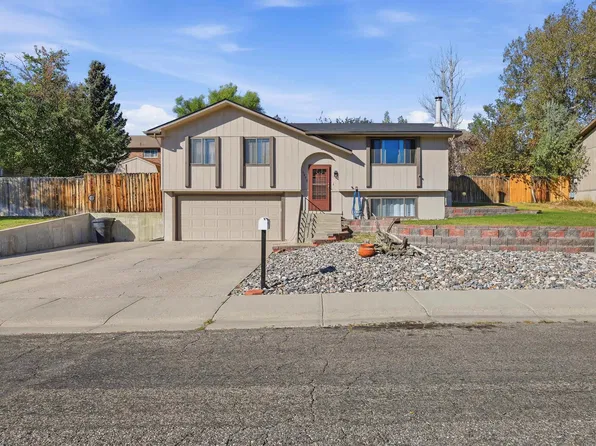 1450 S Illinois Ave, Casper, WY 82609