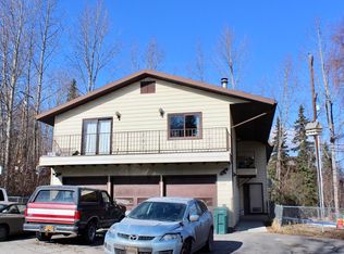 6545 E 6th Ave, Anchorage, AK 99504