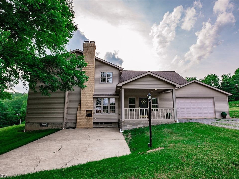 47585 Pancake Clarkson Rd, Rogers, OH 44455 | Zillow