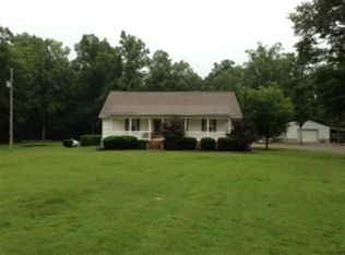 297 R Duke Ln, Benton, KY 42025