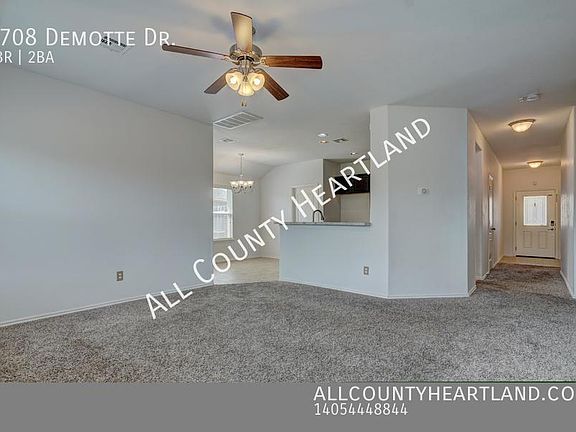 3rd image of 2708 Demotte Dr