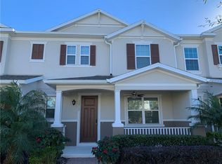 13712 Beckman Dr, Windermere, FL 34786