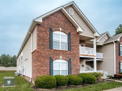 6401 Brookfield Court Dr APT 202, Saint Louis, MO, 63129