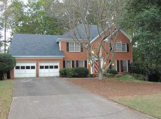 140 Celestial Way, Alpharetta, GA 30004