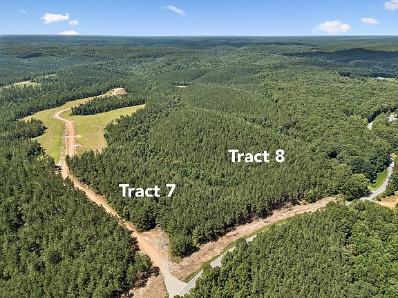 4th image of 1420 Big Swan Creek Rd Tract 8