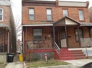 231 Parker Ave #A, Oaklyn, NJ 08107