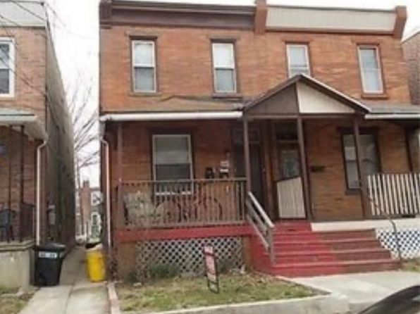 231 Parker Ave #A