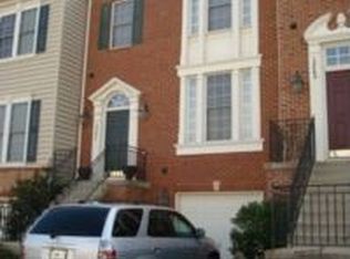 10647 Hillingdon Rd, Woodstock, MD 21163