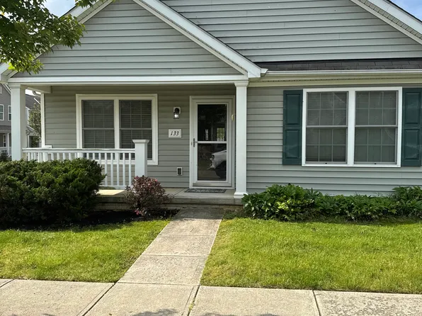 133 Holly Hock Ln #1, Lewis Center, OH 43035