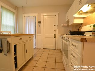 129 Brooks St #1, Brighton, MA 02135