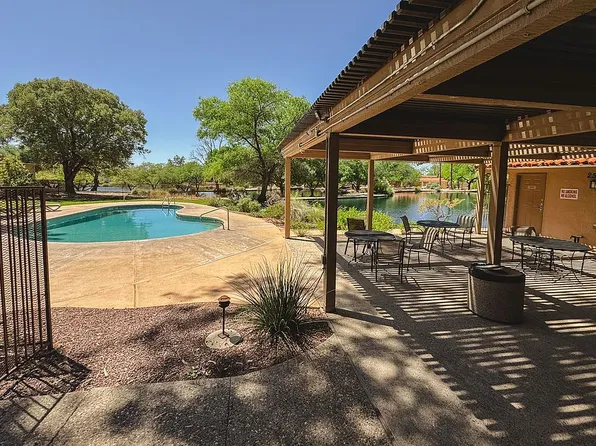 2299 N Creek Vista Dr, Tucson, AZ 85749