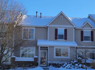 2840 Tabernash Dr, Loveland, CO 80538