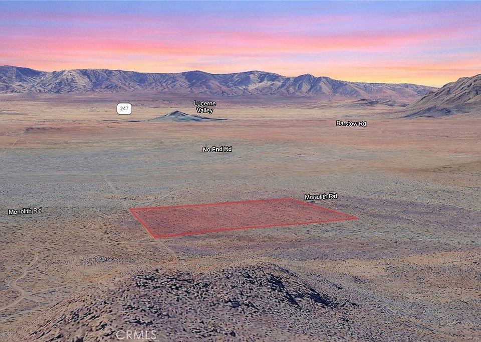 1st image of 0 Monolith St