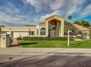 3534 E Fountain St, Mesa, AZ 85213