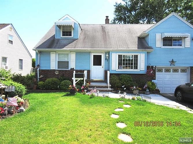 57 Notch Rd, Clifton, NJ 07013 Zillow