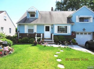 57 Notch Rd, Clifton, NJ 07013