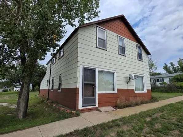 529-533 Railway AVENUE, Mankota Rm No. 45, SK S0H 2T0