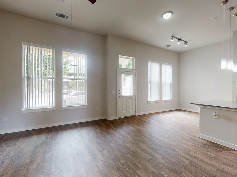 The District At Cypress Waters - Parson's Green — Photo 1580