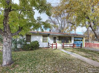 513 E Oak St, Lafayette, CO 80026